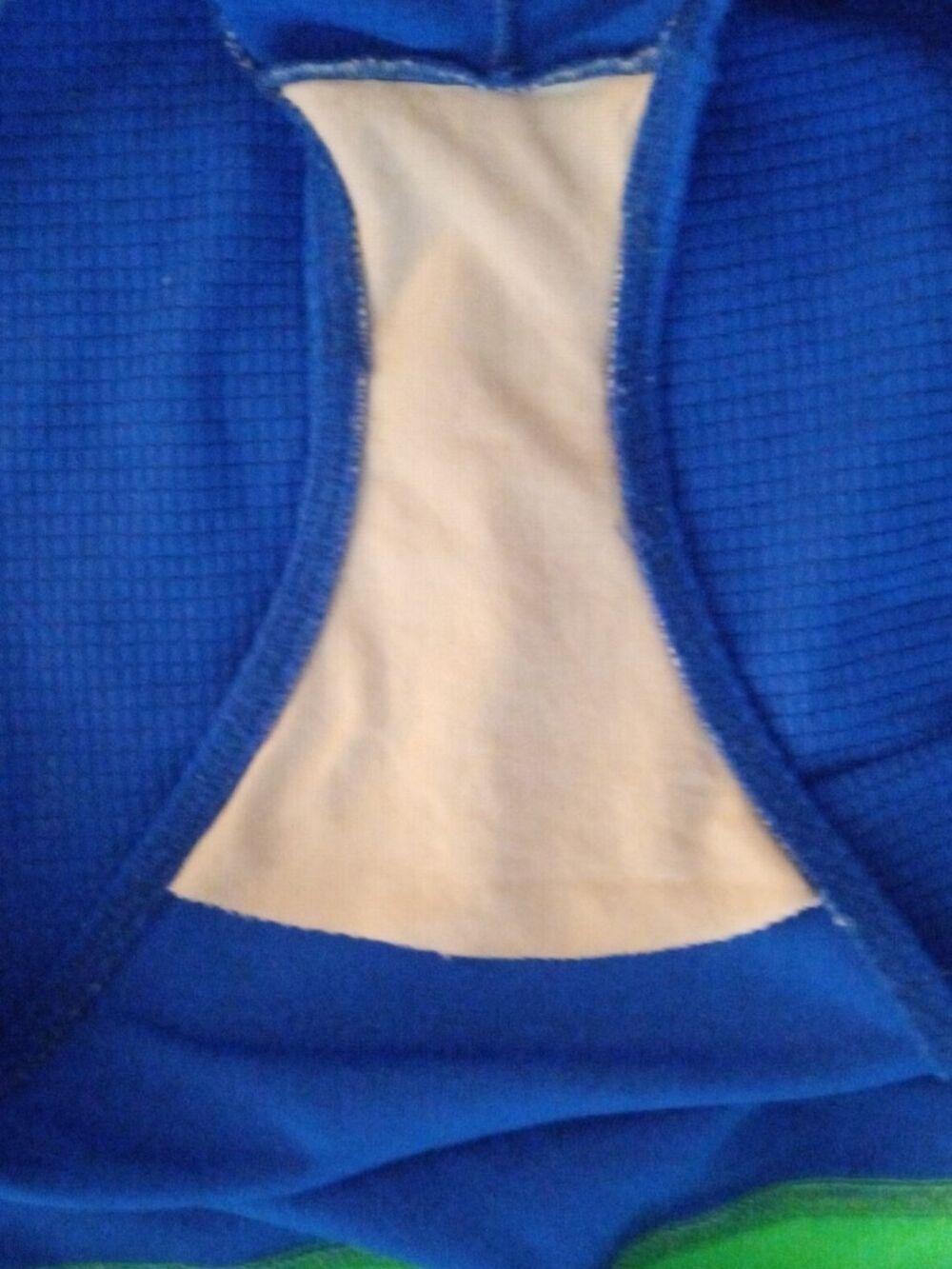 Baltex Maillot One Piece Swimsuit Vintage 10 Long - Picture 7 of 7